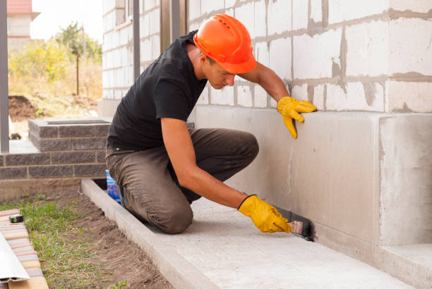 Licensed Waterproofing service in Longport, NJ - Halo Water Proofing
